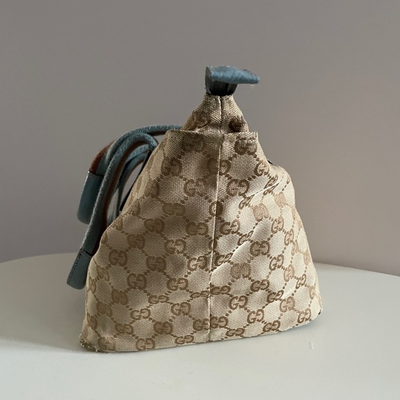 Gucci purse authentic - Picture 3 of 15